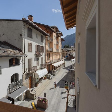 Maison Luboz - Courmayeur Ngoại thất bức ảnh