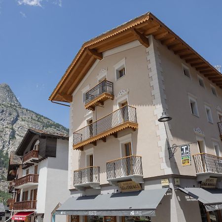 Maison Luboz - Courmayeur Ngoại thất bức ảnh