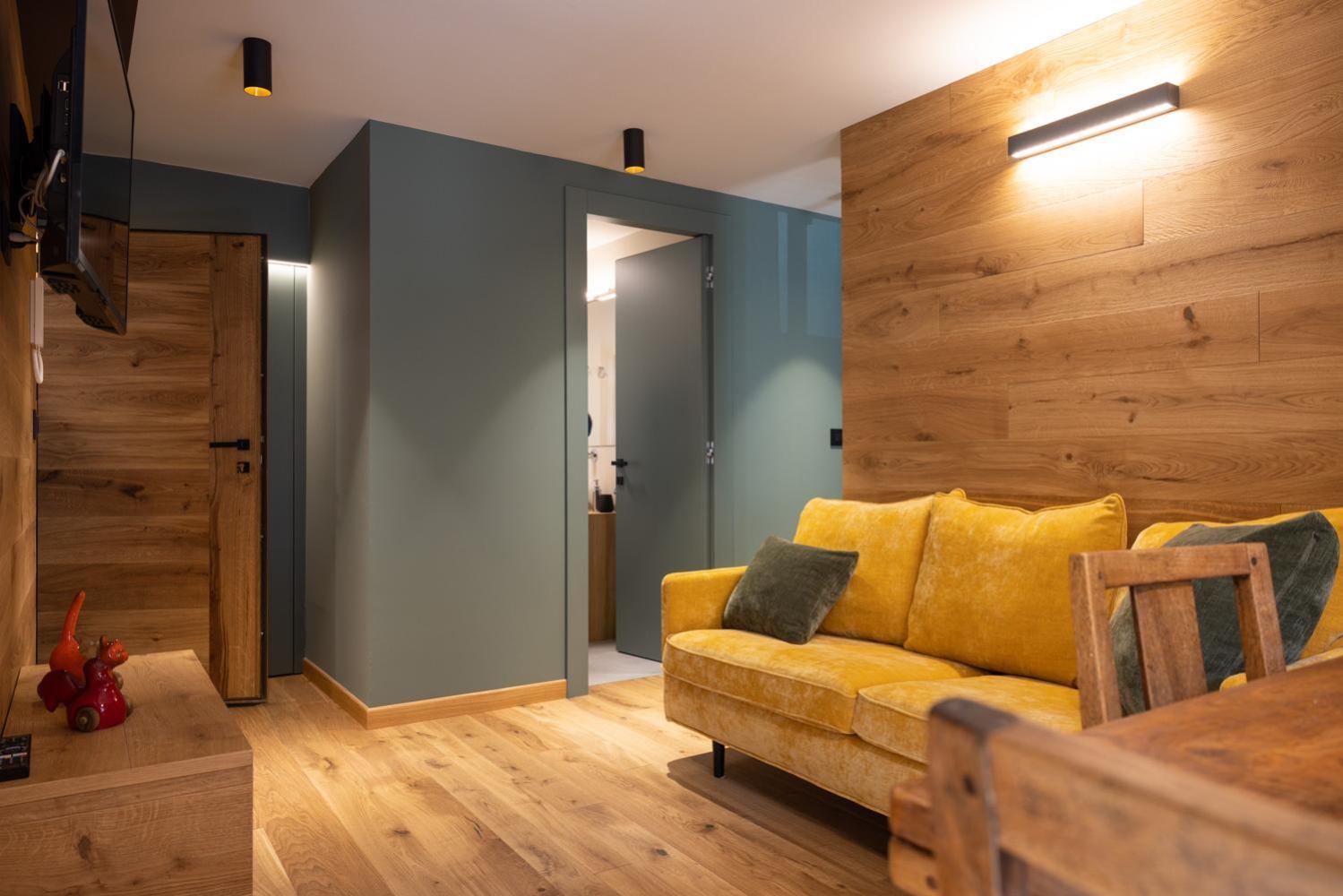 Maison Luboz - Courmayeur Ngoại thất bức ảnh