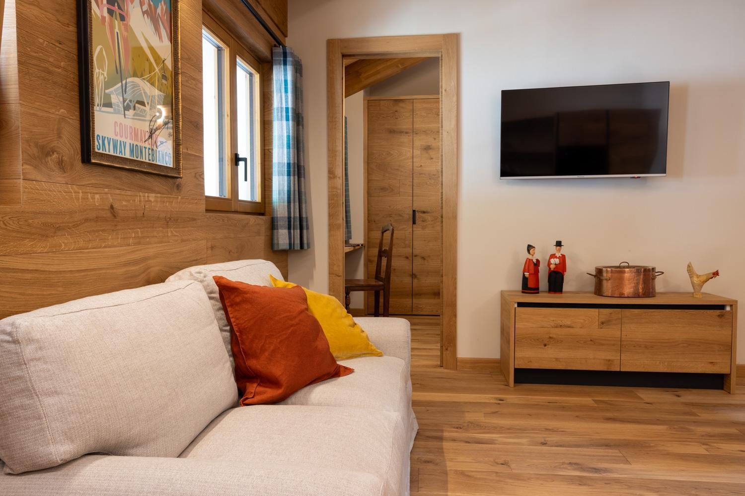 Maison Luboz - Courmayeur Ngoại thất bức ảnh
