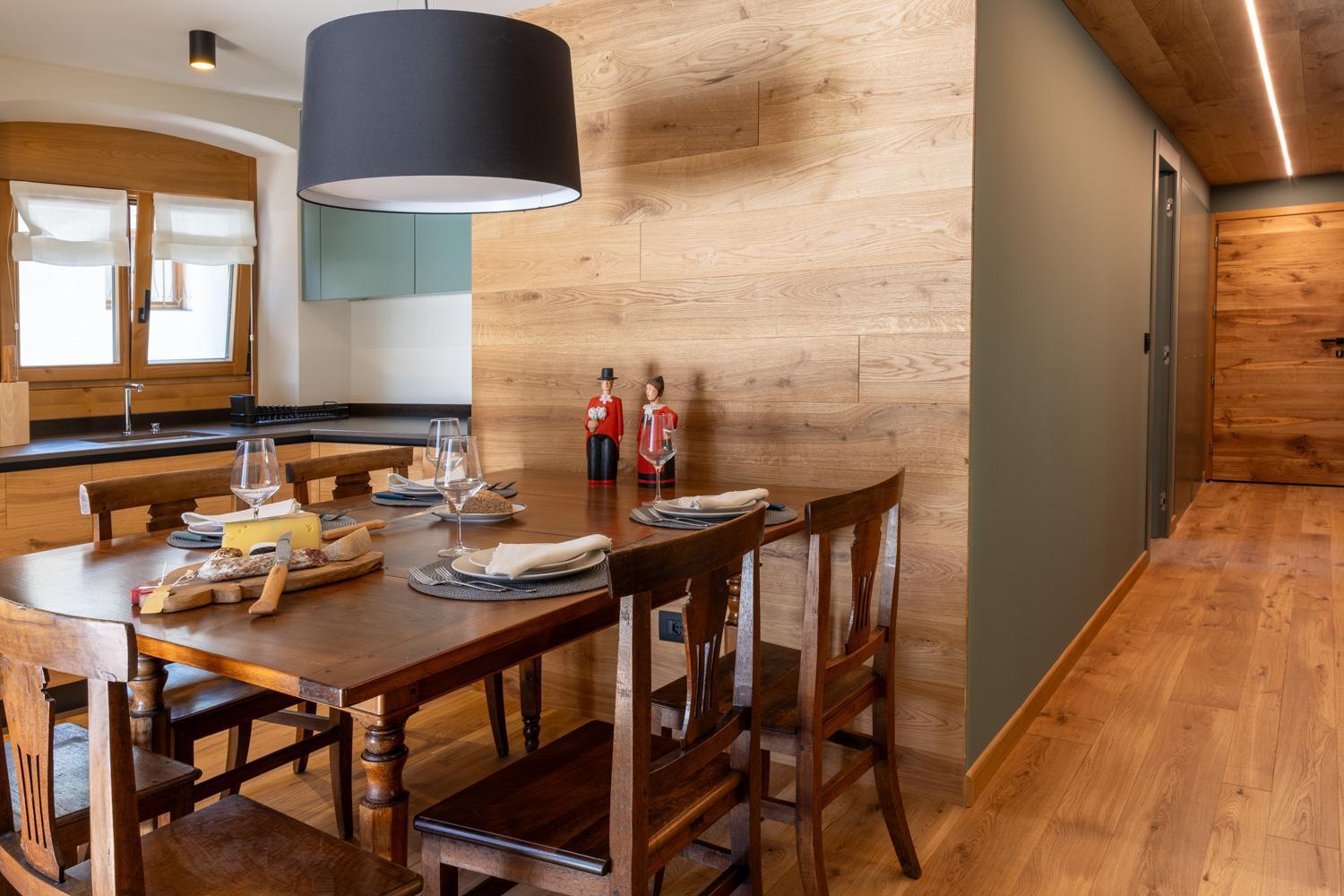 Maison Luboz - Courmayeur Ngoại thất bức ảnh
