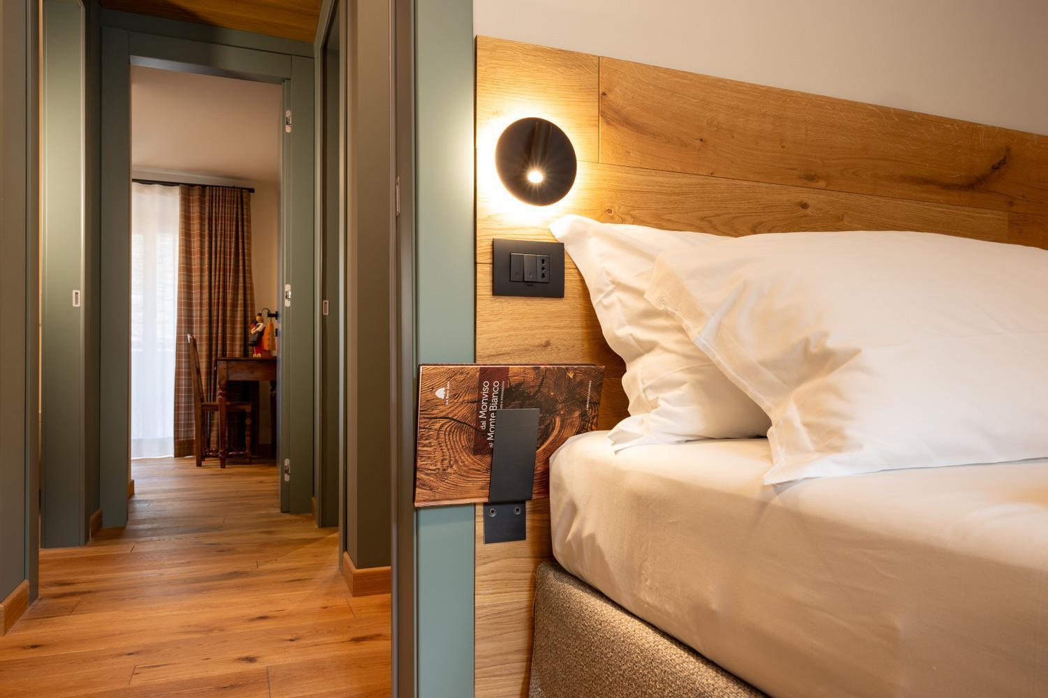 Maison Luboz - Courmayeur Ngoại thất bức ảnh