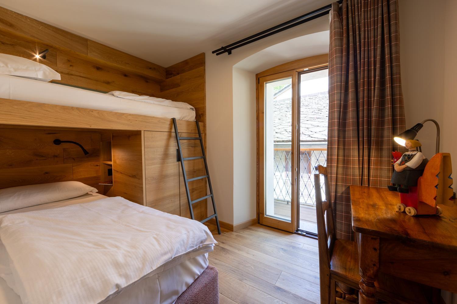 Maison Luboz - Courmayeur Ngoại thất bức ảnh