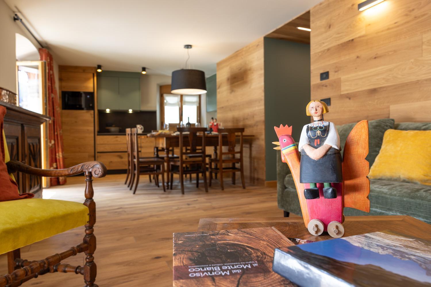 Maison Luboz - Courmayeur Ngoại thất bức ảnh