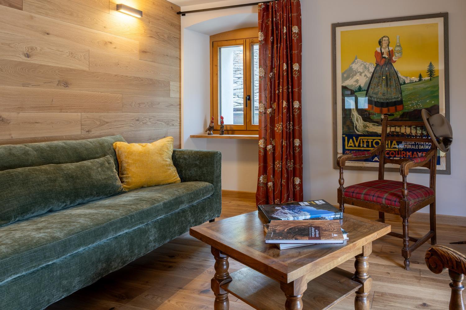Maison Luboz - Courmayeur Ngoại thất bức ảnh