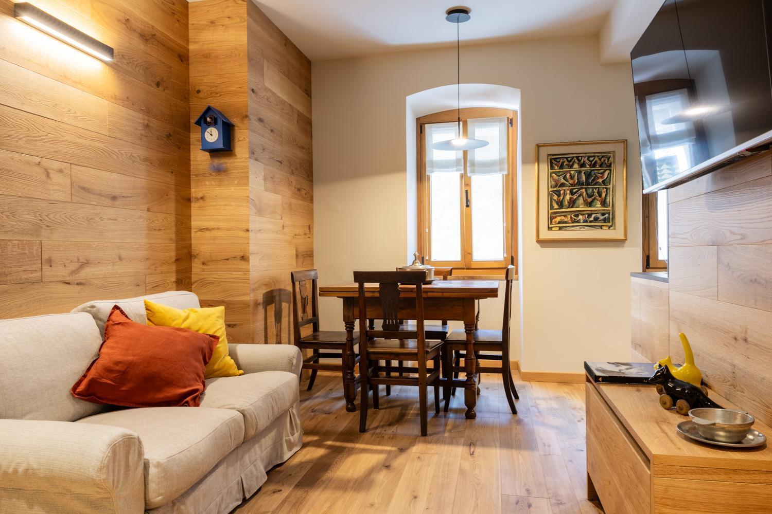 Maison Luboz - Courmayeur Ngoại thất bức ảnh