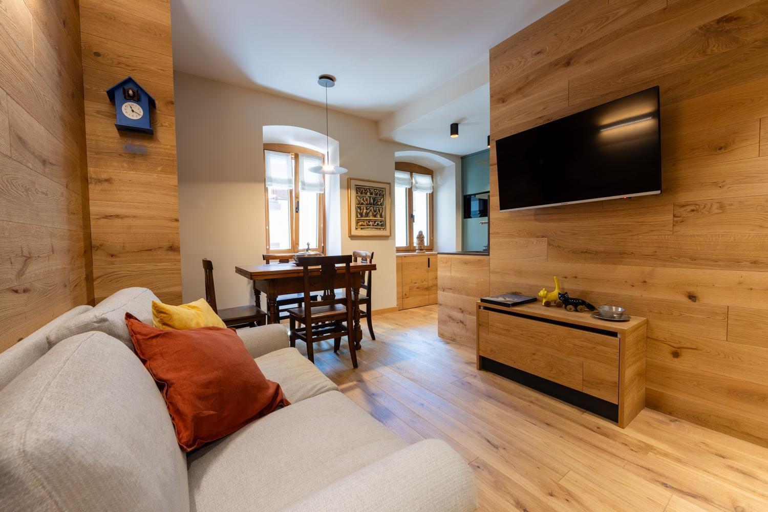 Maison Luboz - Courmayeur Ngoại thất bức ảnh