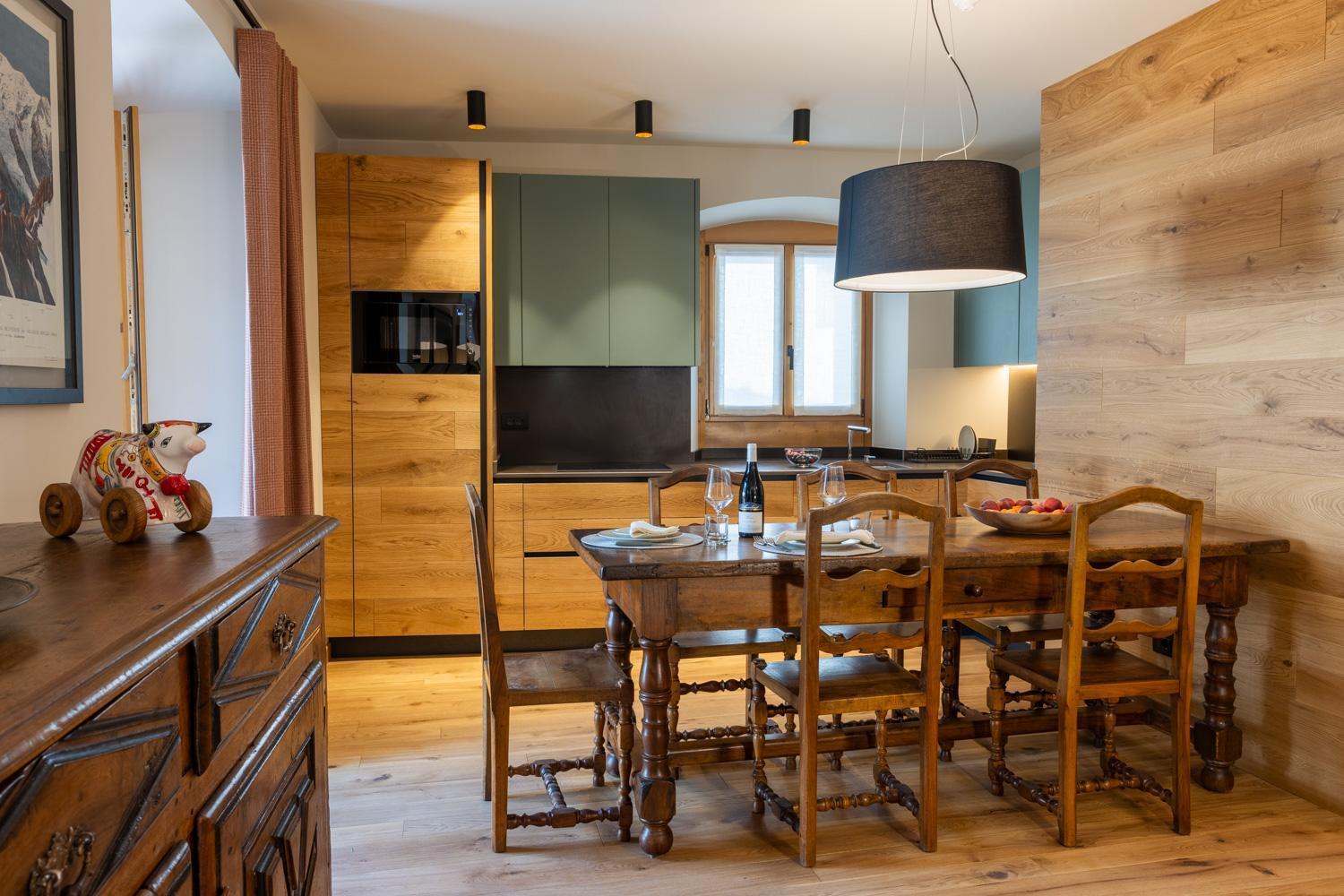 Maison Luboz - Courmayeur Ngoại thất bức ảnh