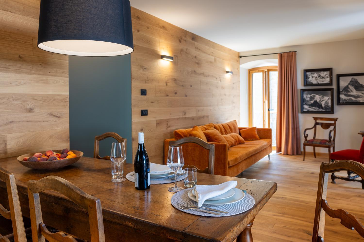Maison Luboz - Courmayeur Ngoại thất bức ảnh