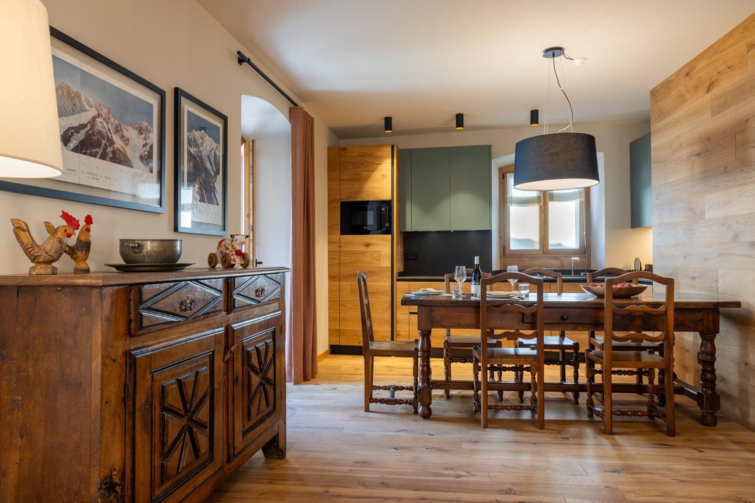 Maison Luboz - Courmayeur Ngoại thất bức ảnh