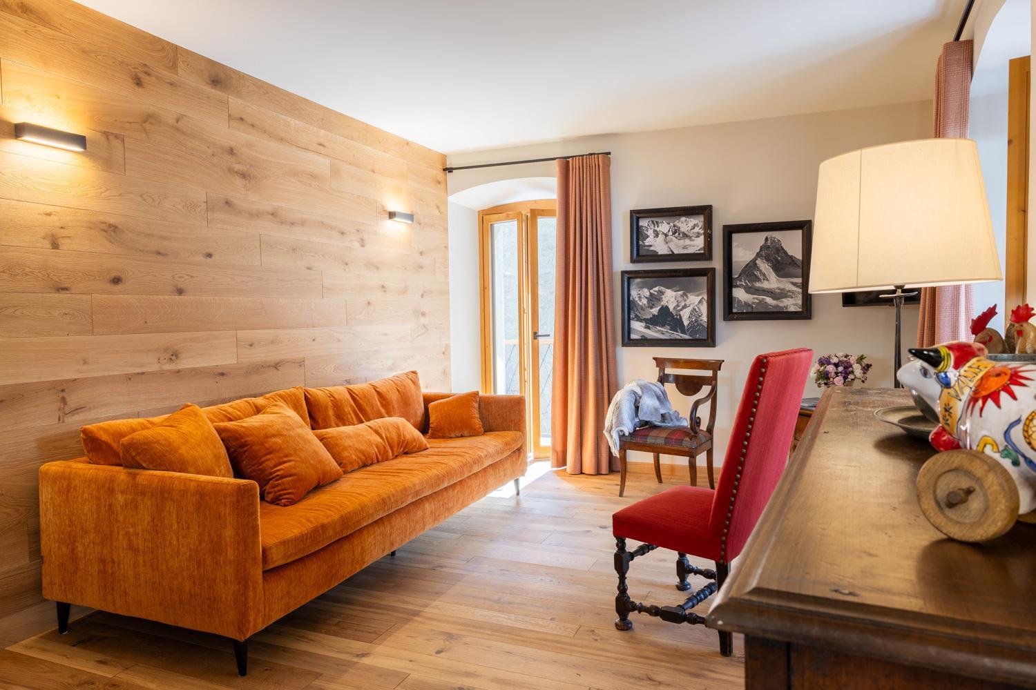 Maison Luboz - Courmayeur Ngoại thất bức ảnh